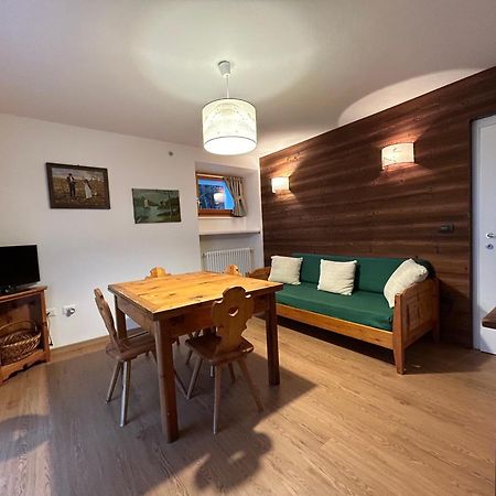 Residenza Sertorelli Bormio Exterior foto
